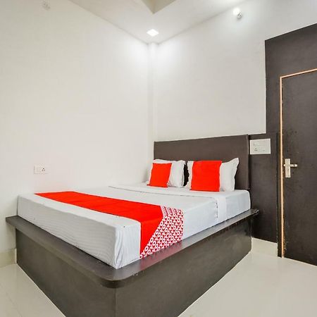Oyo 43505 Hotel The White House Hisār Εξωτερικό φωτογραφία