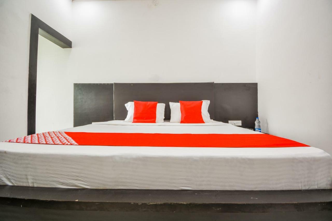 Oyo 43505 Hotel The White House Hisār Εξωτερικό φωτογραφία